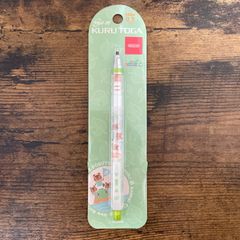 あつまれ　どうぶつの森　シャーペン【Nintendo TOKYO取り扱い商品】