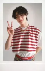 【中古】コレクションカード(男性) Stray Kids/I.N(アイエン)/CD「MAXIDENT」(一般盤・限定盤)初回生産限定封入特典ポラロイドフォトカード