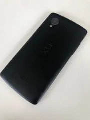 【安心保証】NEXUS5 SIMフリーのサムネイル