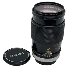 Canon FD レンズ 3本セット 24mm 50mm 100mm 2025年最新】canon fdレンズの