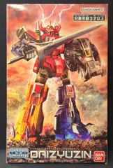 DXROBO UNIVERSE 大獣神 スーパー戦隊シリーズ ジュウレンジャー DXROBO UNIVERSE 大獣神 | スーパー戦隊おもちゃウェブ