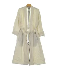 nano UNIVERSE チェスターコート レディース 【古着】【中古】【送料無料】