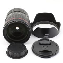 ＜並品＞キヤノン Canon EF 24-70mm F2.8L II USM