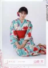 2026年最新】山﨑天 生写真 浴衣の人気アイテム - メルカリ