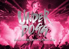 2025年最新】exile shokichi underdogの人気アイテム - メルカリ