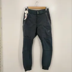 ナイキ NIKE TECH FLEECE 2 PANT テックフリースジョガーパンツ メンズ JPN：S のサムネイル