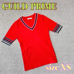2025年最新】ギルドプライム Tシャツ・カットソーの人気アイテム
