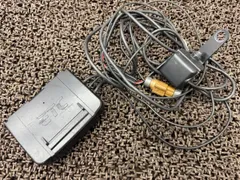 バイク用　ETC　日本無線　JRM-11　美品 二輪用ETC 分離型 日本無線 JRM-11 中古品 二輪用 ETC車載器