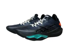 ASICS × ballaholic NOVA SURGE LOW 完売品 レア ASICS × ballaholic Collaboration Model 