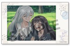 中古】神羅万象チョコ 流星 018：魔皇后イルミナ - メルカリ