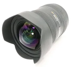 2024年最新】シグマ 12－24mm f4 dg hsm キヤノン用の人気アイテム - メルカリ