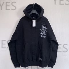 黒M【NEIGHBORHOOD】NH SWEATPARKA／新品未使用／送料込【YES】