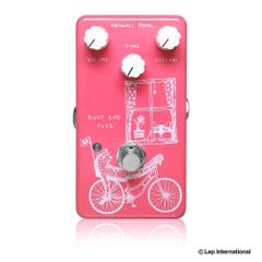 【新品未使用】Animals Pedal　Rust Rod Fuzz / a48420 【新品｜箱付き｜ファズ】