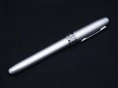 金星 万年筆 本体 漢字彫刻入り - メルカリ