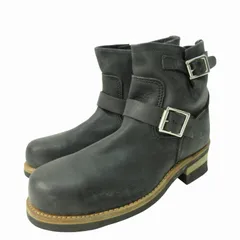 2025年最新】GTホーキンス HAWKINS ワークブーツの人気アイテム - メルカリ