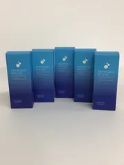 F811 K MARINOBRISE マリノブライズ ロワール M美容液na H 20ml  計5点セットのサムネイル