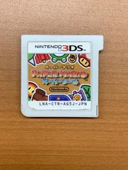 スーパーペーパーマリオ カード ディメーン スーパーペーパーマリオ カード ディメーン - メルカリ