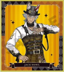 【中古】紙製品 ジャック・ハウル 「ディズニー ツイステッドワンダーランド トレーディングミニ色紙 プレイフル・ドレスver.」