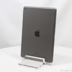 iPad - 超美品 海外版 iPad 第9世代 256GB WiFi版 スペースグレー色 Refurbished iPad Wi-Fi 256GB - Space Gray (9th Generation