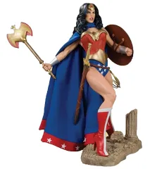 2025年最新】ワンダーウーマン フィギュアの人気アイテム - メルカリ