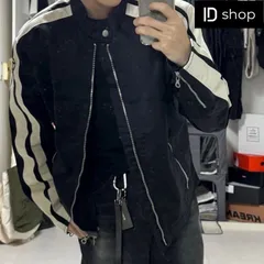 Diesel J-Beck ライダースジャケット Diesel】 Diesel J-Beck Biker Jacket Black (DIESEL/ジャケット