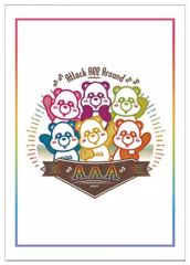 [중고] 노트 메모장(남성 아이돌) 에~판다 A5 노트 [에~ 팬더(AAA)]