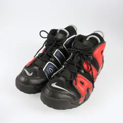 2025年最新】nike air more uptempo 29cmの人気アイテム - メルカリ