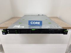 Fujitsu Primergy RX2530 M5 4Bay 2x Silver 4114 10Core 2.20GHz 64GB 2x 600GB D3327-A13 [SV167]