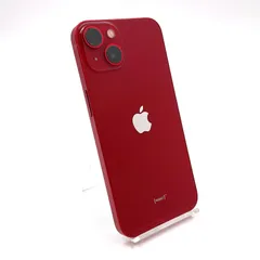 2025年最新】iphone13 本体 128 レッドの人気アイテム - メルカリ