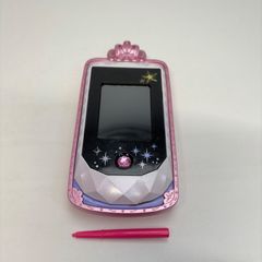 動作正常】 アイカツフォンルック DX - メルカリ