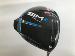 テーラーメイド　SIM2MaxD 7W TOUR AD TP 6s テーラーメイド SIM2MaxD 7W TOUR AD TP 6s
