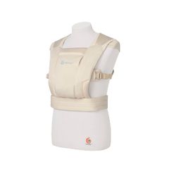 Ergobaby(エルゴベビー) EBC EMBRACE Soft Air クリーム CREGBCEMASAMCRM 