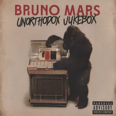 2025年最新】Bruno Mars Unorthodox Jukebox LPの人気アイテム