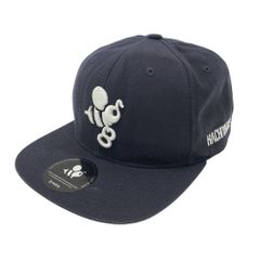 サイズ：L KAPPA GOLF カッパゴルフ  リバーシブル 2WAY 中綿ブルゾン 迷彩 カモフラ柄 ブラック系 [240101412957] ゴルフウェア メンズ ストスト サイズ：L KAPPA GOLF カッパゴルフ リバーシブル 2WAY 中綿