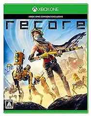 ReCore - XboxOne