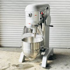 レマコム 業務用ミキサー RM-B60HAT 60クォート 60Hz 三相200V ※西日本専用 製菓製パン 2021年製 中古 　※納期注意