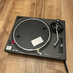 限定値下げ　Technics SL1200MK3 白カスタム　ジャンク 2025年最新】SL1200MK3の人気アイテム - メルカリ