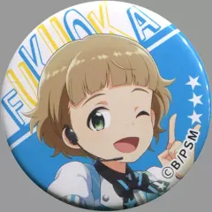【中古】バッジ・ピンズ(キャラクター) 姫野かのん 「THE IDOLM＠STER SideM 3rdLIVE TOUR Cafe ORIGIN＠L PIECES 缶バッジC 福岡」
