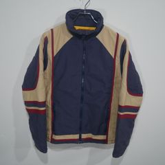 291295=homme multicolored zip jacket