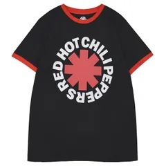 2025年最新】レッチリ tシャツ 2023 mの人気アイテム - メルカリ