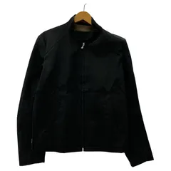Paul Smith ポール・スミス ジップジャケット sizeL/ブラック