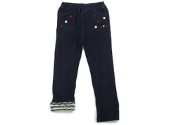 【ダブルＢ/DoubleB】スウェットパンツ 110サイズ 男の子【子供服・ベビー服】（1958726）