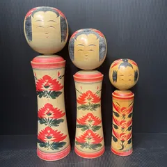 2025年最新】鳴子こけしの人気アイテム - メルカリ