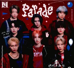 2025年最新】mazzel parade muzeum盤の人気アイテム - メルカリ