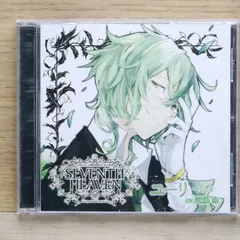2025年最新】seventh heaven rejetの人気アイテム - メルカリ