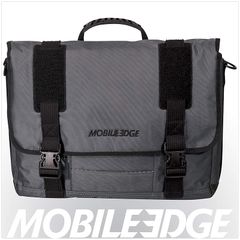 モバイルエッジ Mobile Edge - グラファイト Messenger 17.3インチ MEGME 1