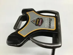 【中古】 テーラーメイド Rossa agsi+ SPIDER 33インチ パター PT スチール (フレックスその他) メンズ 男性用 右利き 右用 Cランク ゴルフクラブ
