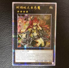 遊戯王 アロメルスの蟲惑魔 25th アジア版 中国語 クオシク 25thシク