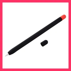 ★売れ筋★ Apple Pencil 第2世代 カバー ワイヤレス充電対応 Apple Pencil 第1世代 シリコングリップ アップルペンシル ケース 滑り止め おしゃれ iPad アクセサリー