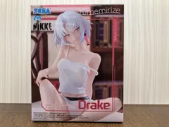 2025年最新】勝利の女神:NIKKE yumemirize ドレイクの人気
